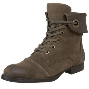 NWOT Nine West Vintage America Boots - 7.5M